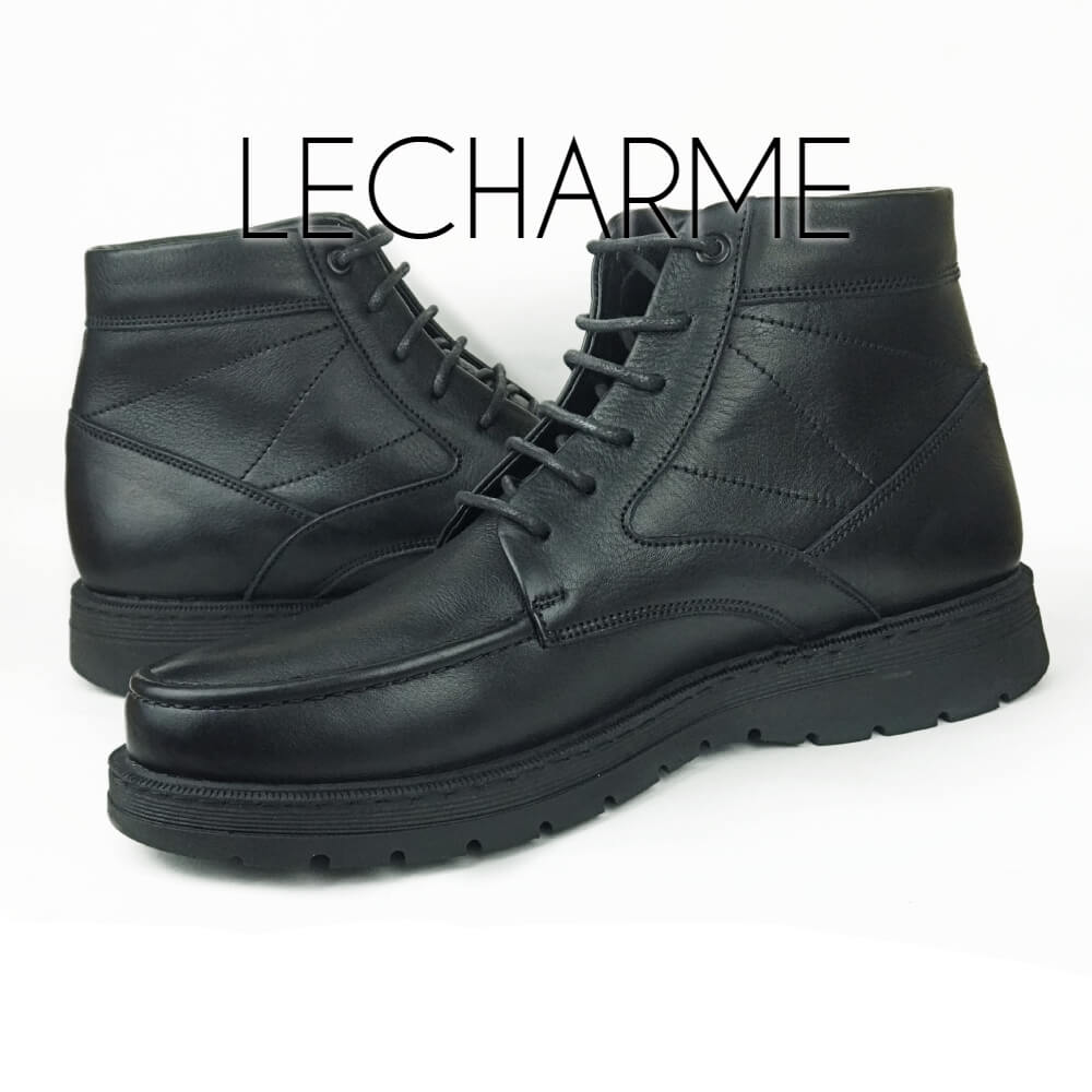 Chaussure MOSCOW cuir